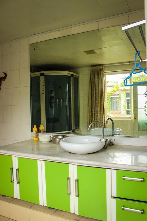 Chengdu Bling Bling Hostel Supoqiao Pokoj fotografie